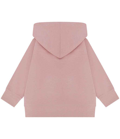 LW802 Soft Pink Back