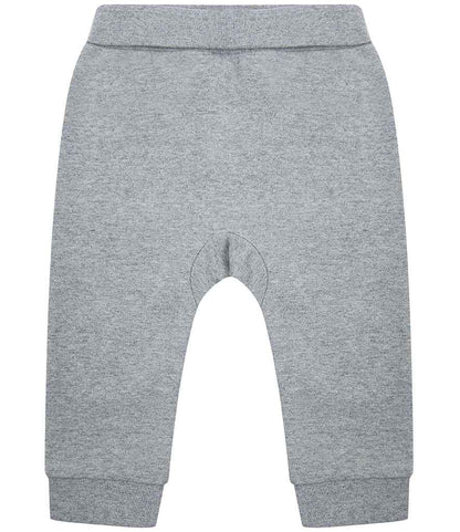 LW850 Heather Grey Front