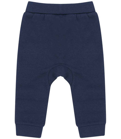 LW850 Navy Back