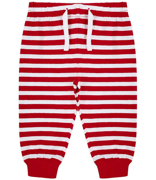 LW85T Red/White Front