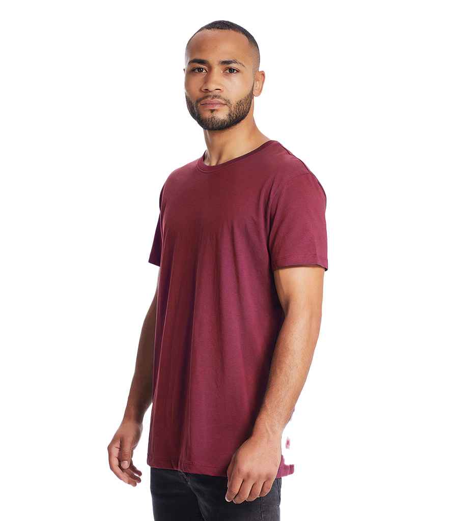 M01 Burgundy Model
