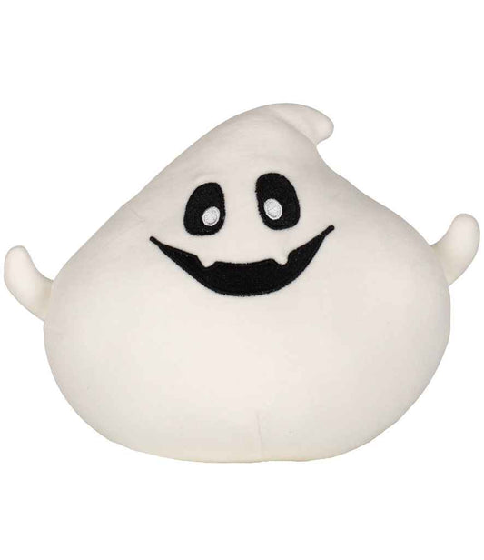 MM801 White Ghost Front