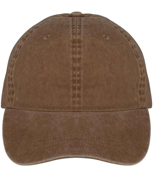 NS016 Dark Camel Front