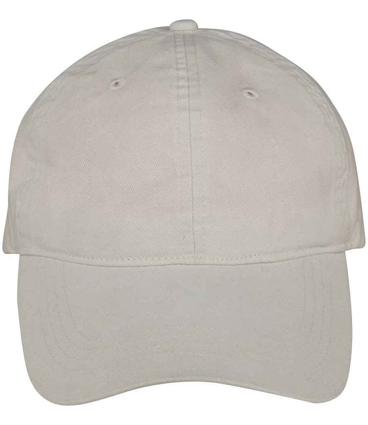 NS040 Washed Ivory Front