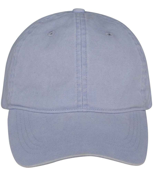 NS040 Washed Parma Front