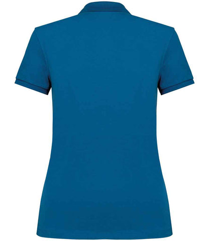 NS208 Blue Sapphire Back