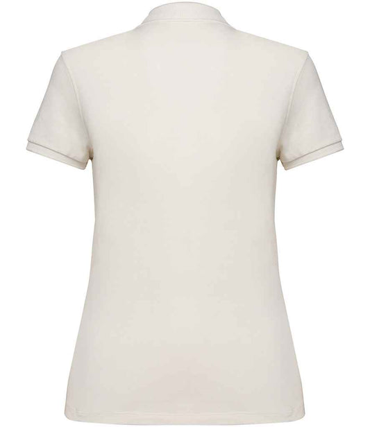 NS208 Ivory Back
