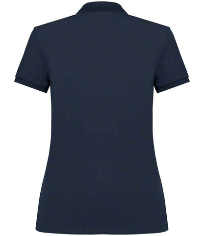 NS208 Navy Back