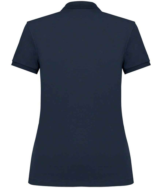 NS208 Navy Back