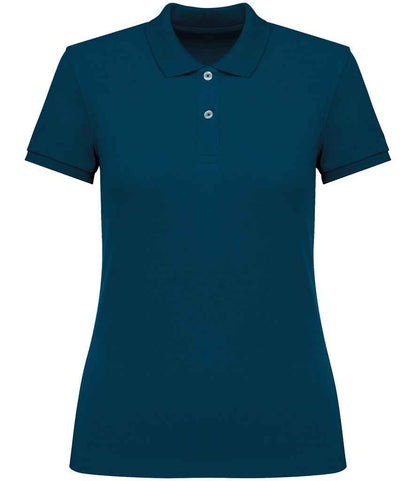NS208 Peacock Blue Front