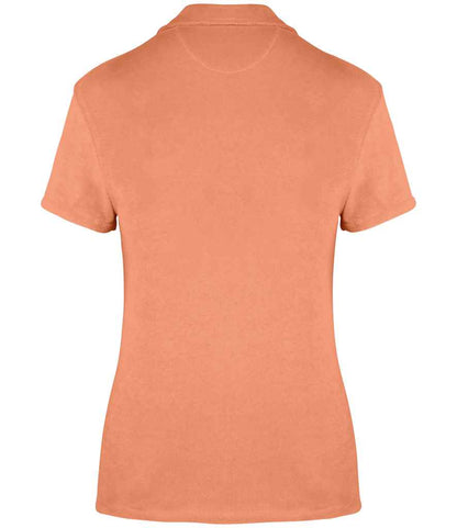 NS228 Apricot Back