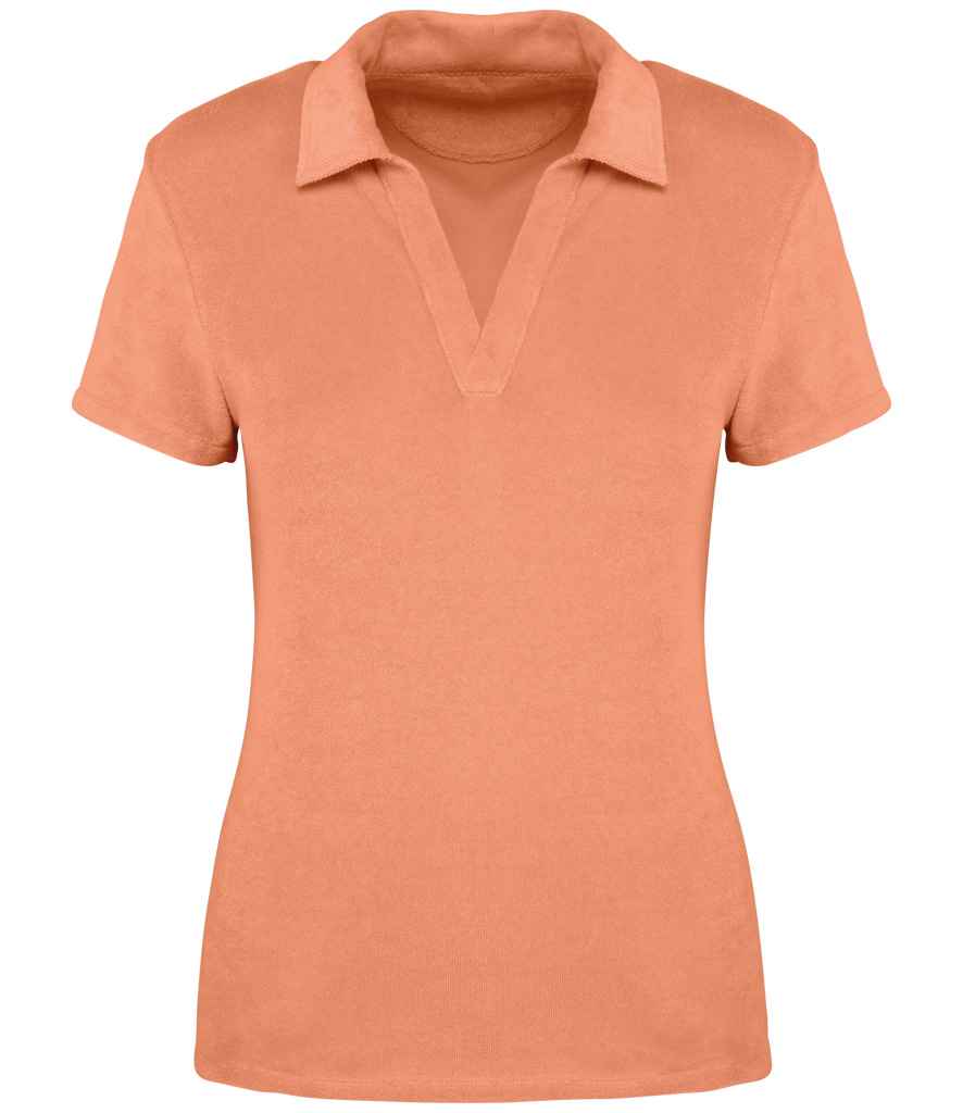 NS228 Apricot Front