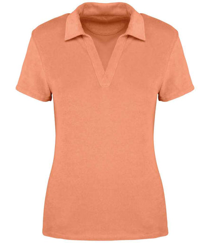 NS228 Apricot Front