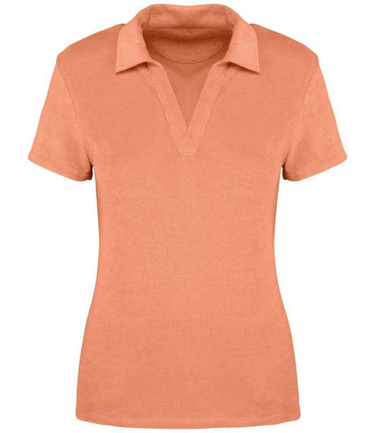 NS228 Apricot Front