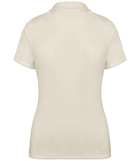 NS228 Ivory Back