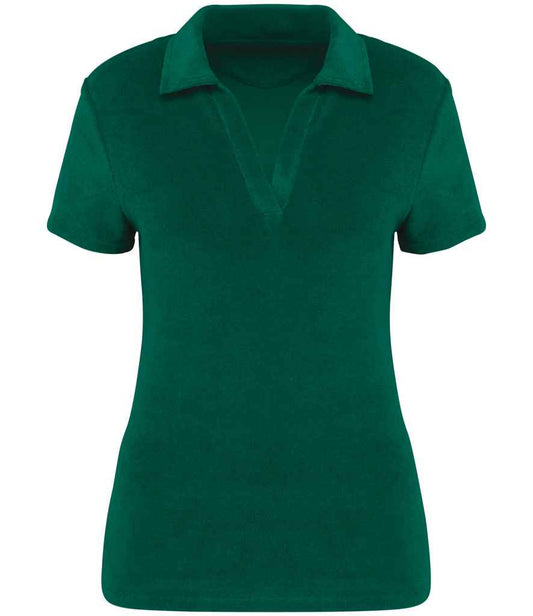 NS228 Malachite Green Front