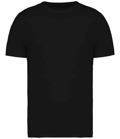 NS305 Black Front