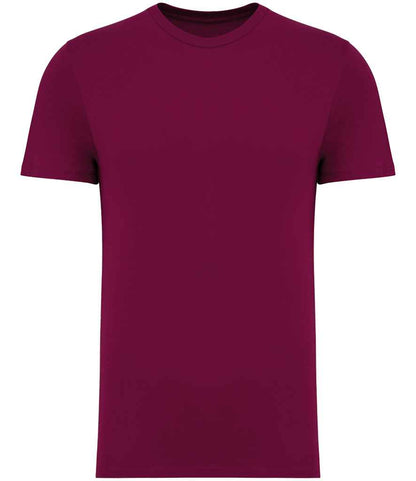 NS305 Cherry Purple Front
