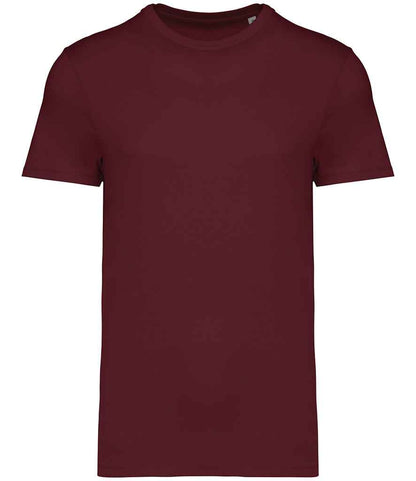NS305 Dark Cherry Front