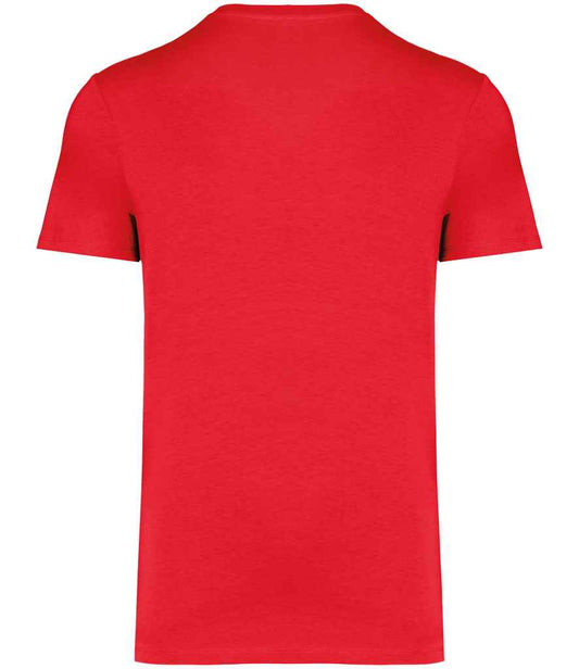 NS305 Poppy Red Back