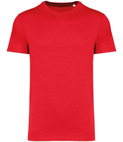 NS305 Poppy Red Front
