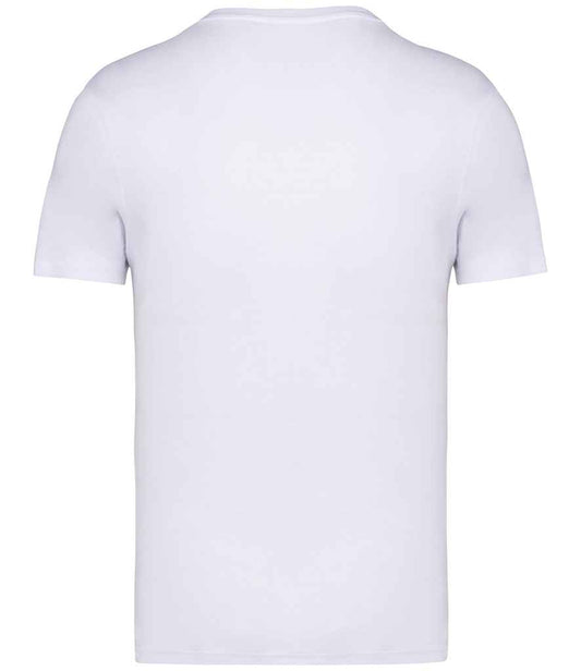 NS305 White Back