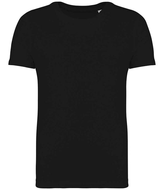 NS307 Black Front
