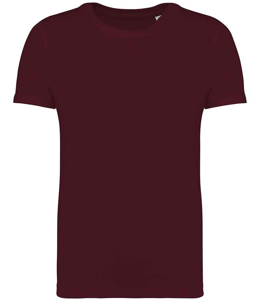 NS307 Dark Cherry Front