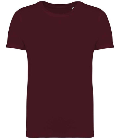 NS307 Dark Cherry Front