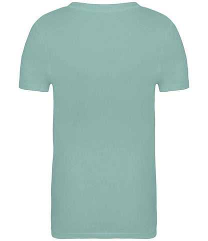 NS307 Jade Green Back