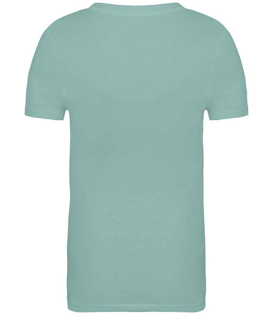 NS307 Jade Green Back