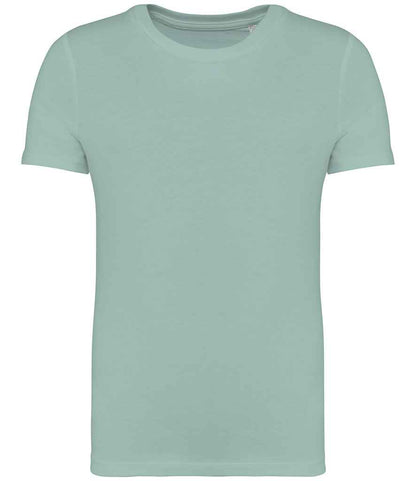 NS307 Jade Green Front