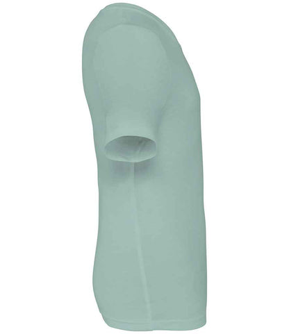 NS307 Jade Green Right