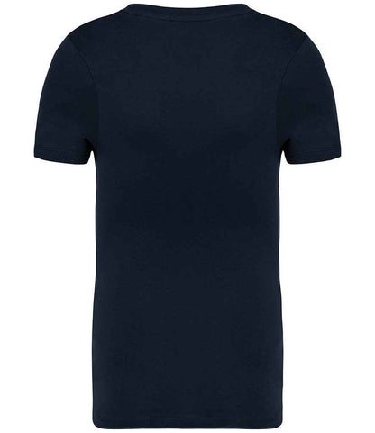 NS307 Navy Back