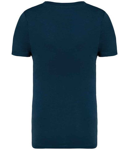 NS307 Peacock Blue Back