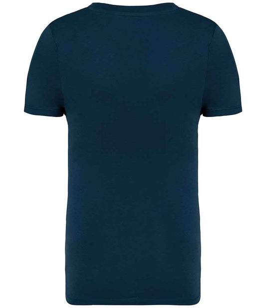 NS307 Peacock Blue Back