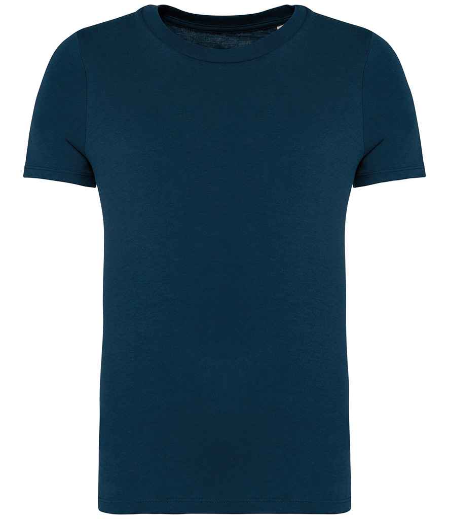 NS307 Peacock Blue Front