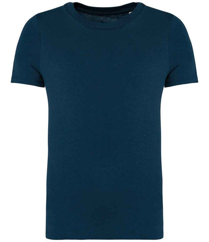 NS307 Peacock Blue Front
