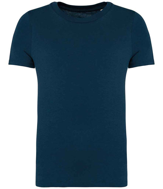 NS307 Peacock Blue Front