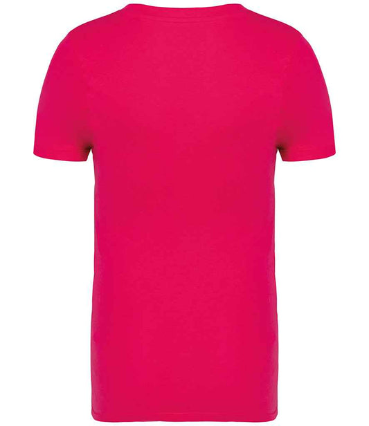 NS307 Raspberry Sorbet Back