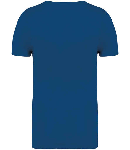 NS307 Sea Blue Back