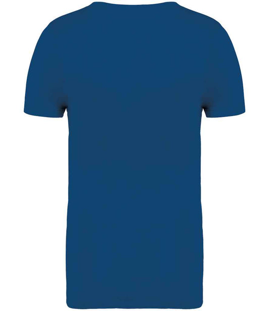 NS307 Sea Blue Back