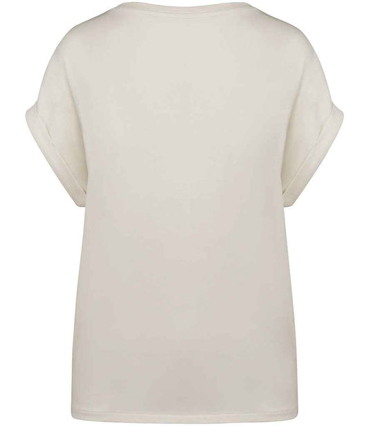 NS309 Ivory Back