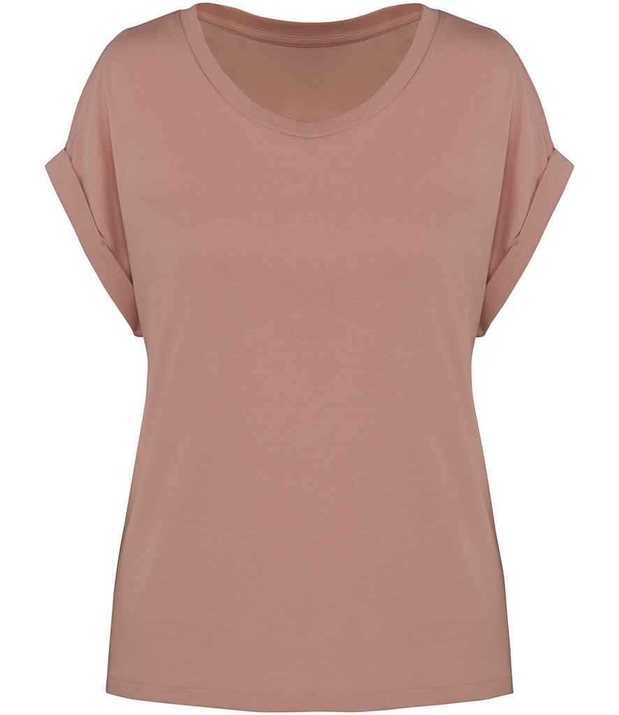 NS309 Petal Rose Front