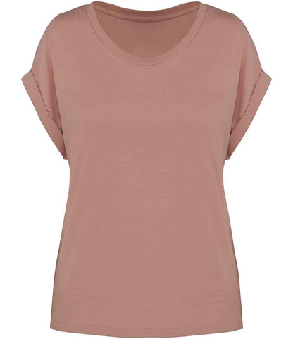 NS309 Petal Rose Front
