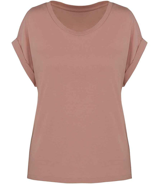 NS309 Petal Rose Front