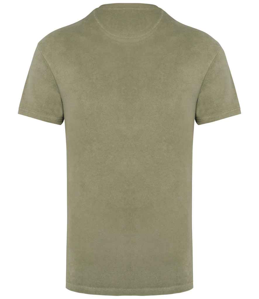 NS311 Almond Green Back