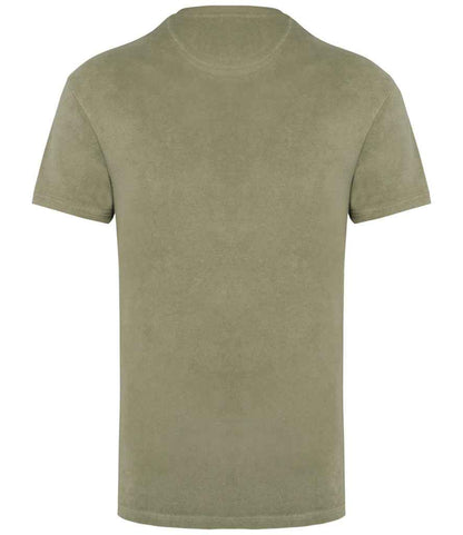 NS311 Almond Green Back