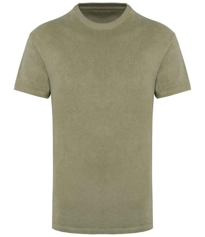 NS311 Almond Green Front