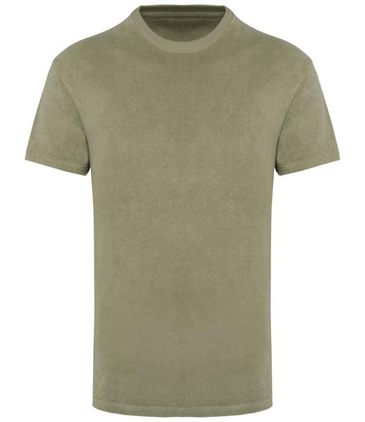 NS311 Almond Green Front